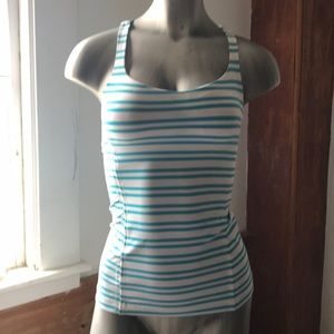 Lululemon Workout Top size 2
